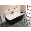 Bateria wannowa 3-otworowa